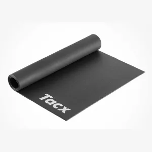 Tacx, T2915, Rollable trainer mat