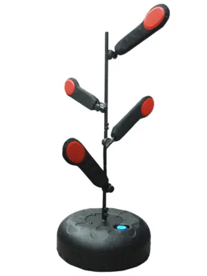 Targets and Stand