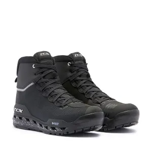 TCX Climatrek Surround GTX Black/Black