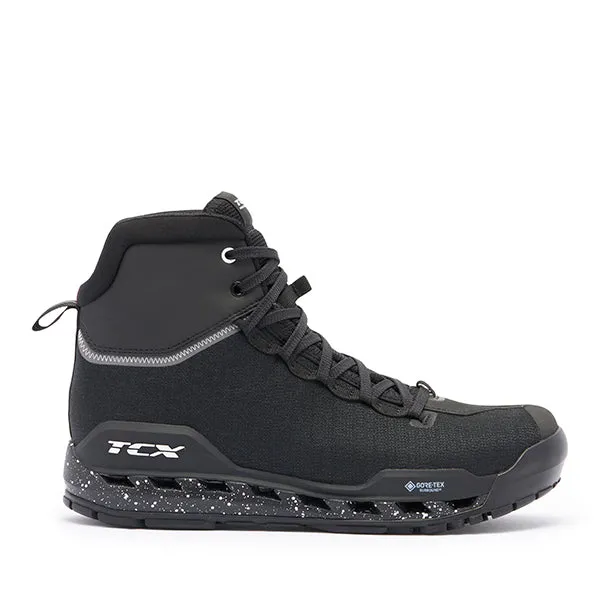 TCX Climatrek Surround GTX Black/Black