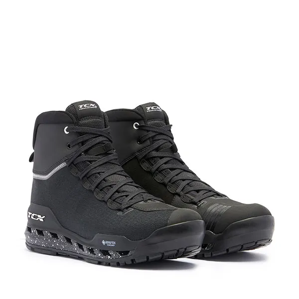 TCX Climatrek Surround GTX Black/Black