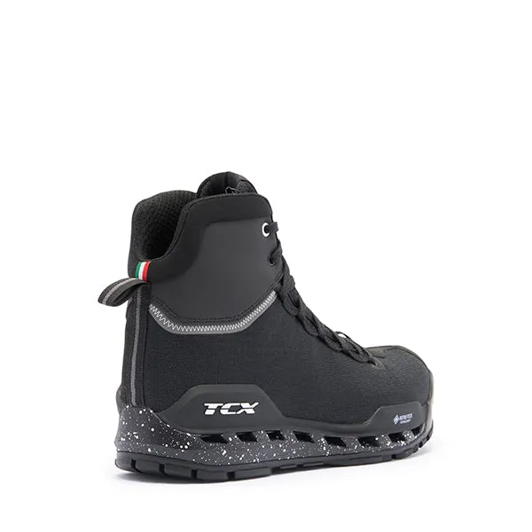 TCX Climatrek Surround GTX Black/Black