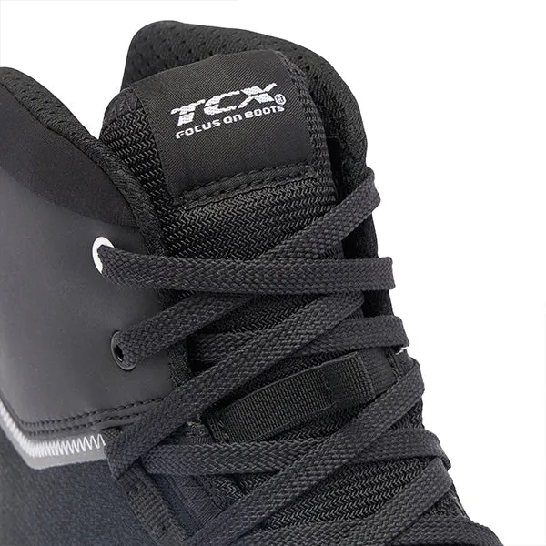 TCX Climatrek Surround GTX Black/Black