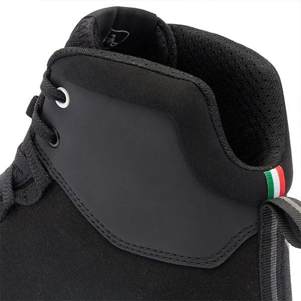 TCX Climatrek Surround GTX Black/Black