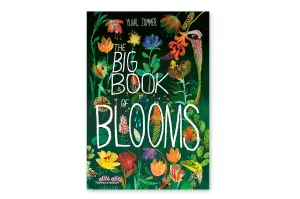 The Big Book of the Blooms