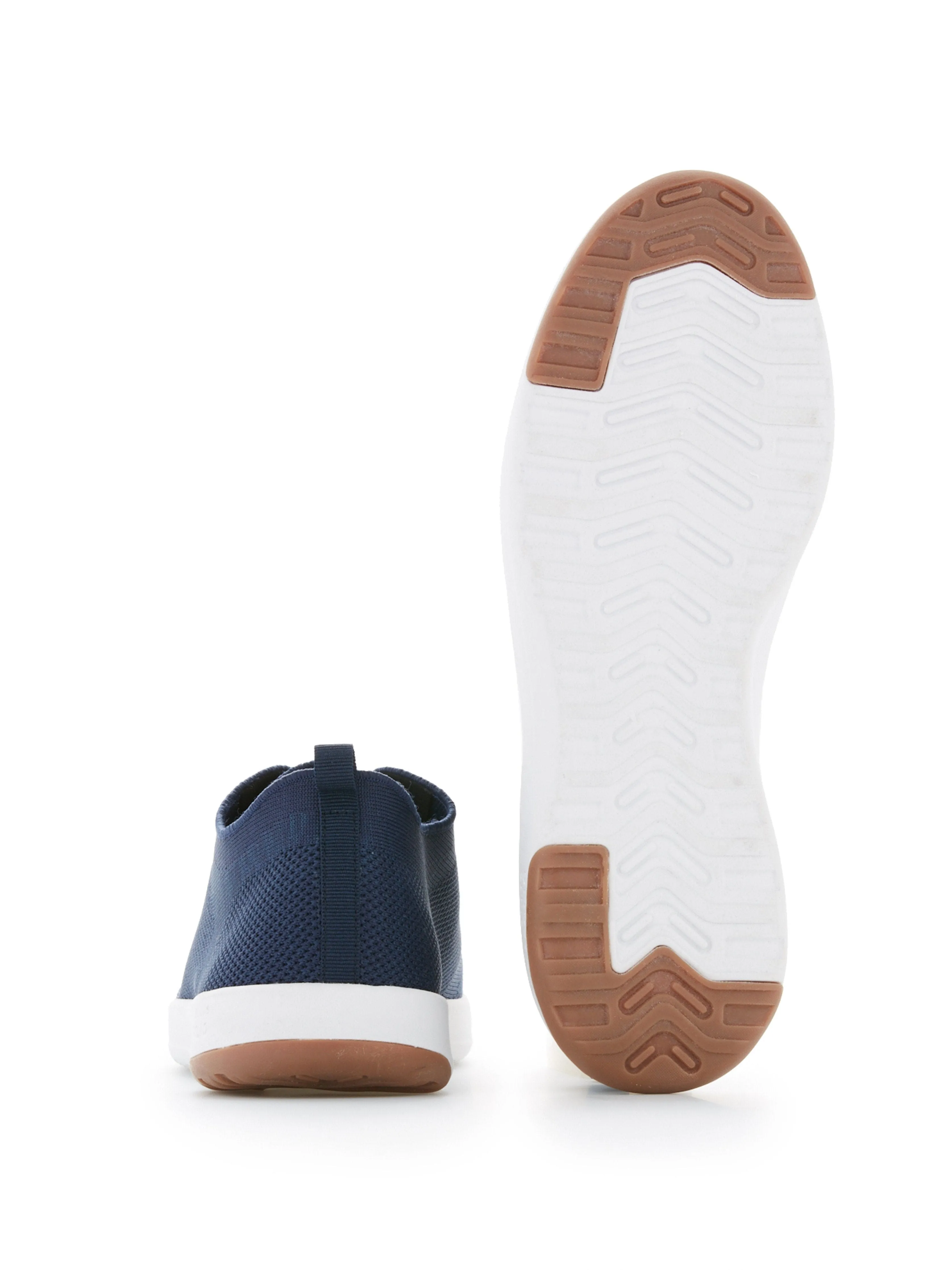 Tread Sneaker