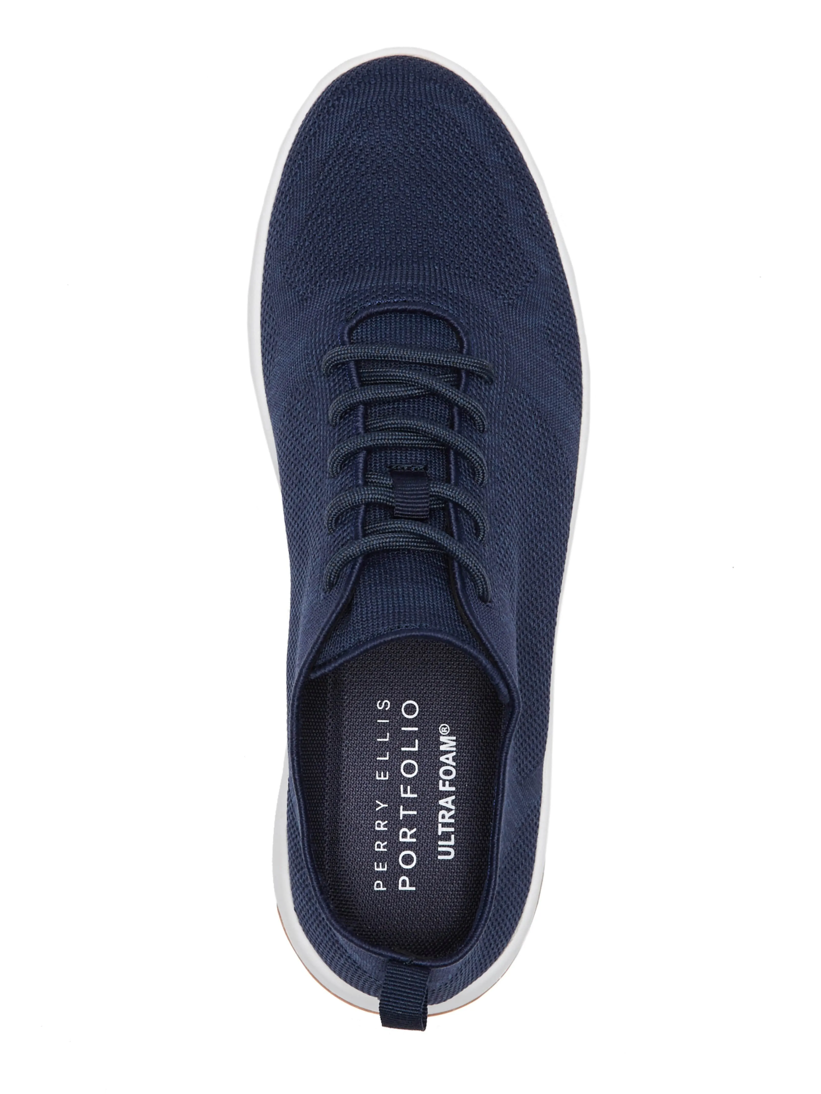 Tread Sneaker