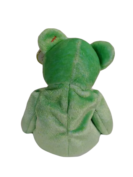 Ty Beanie Baby  Kicks #4229 (SKU 000221-3)