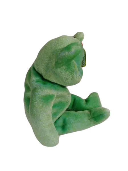 Ty Beanie Baby  Kicks #4229 (SKU 000221-3)
