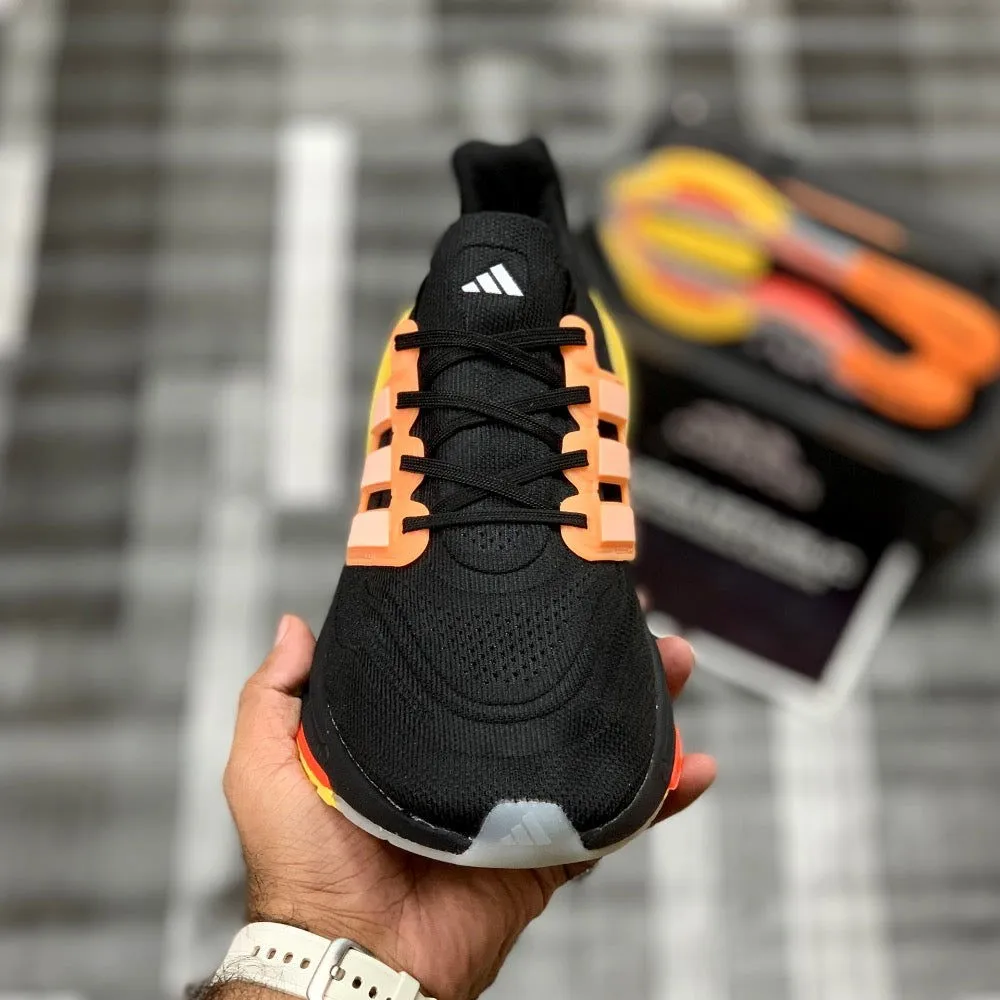 UB LightBoost 23 (Black Fire) PREMIUM BATCH