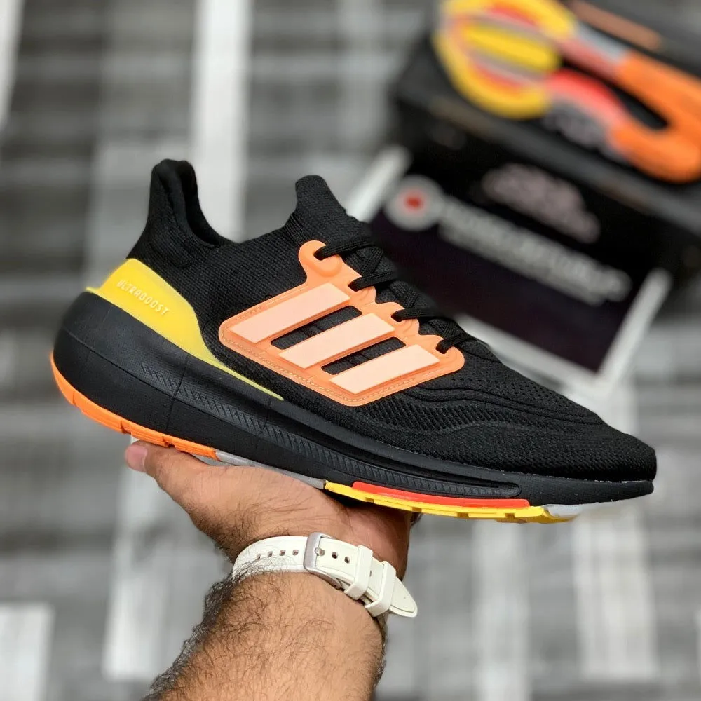 UB LightBoost 23 (Black Fire) PREMIUM BATCH