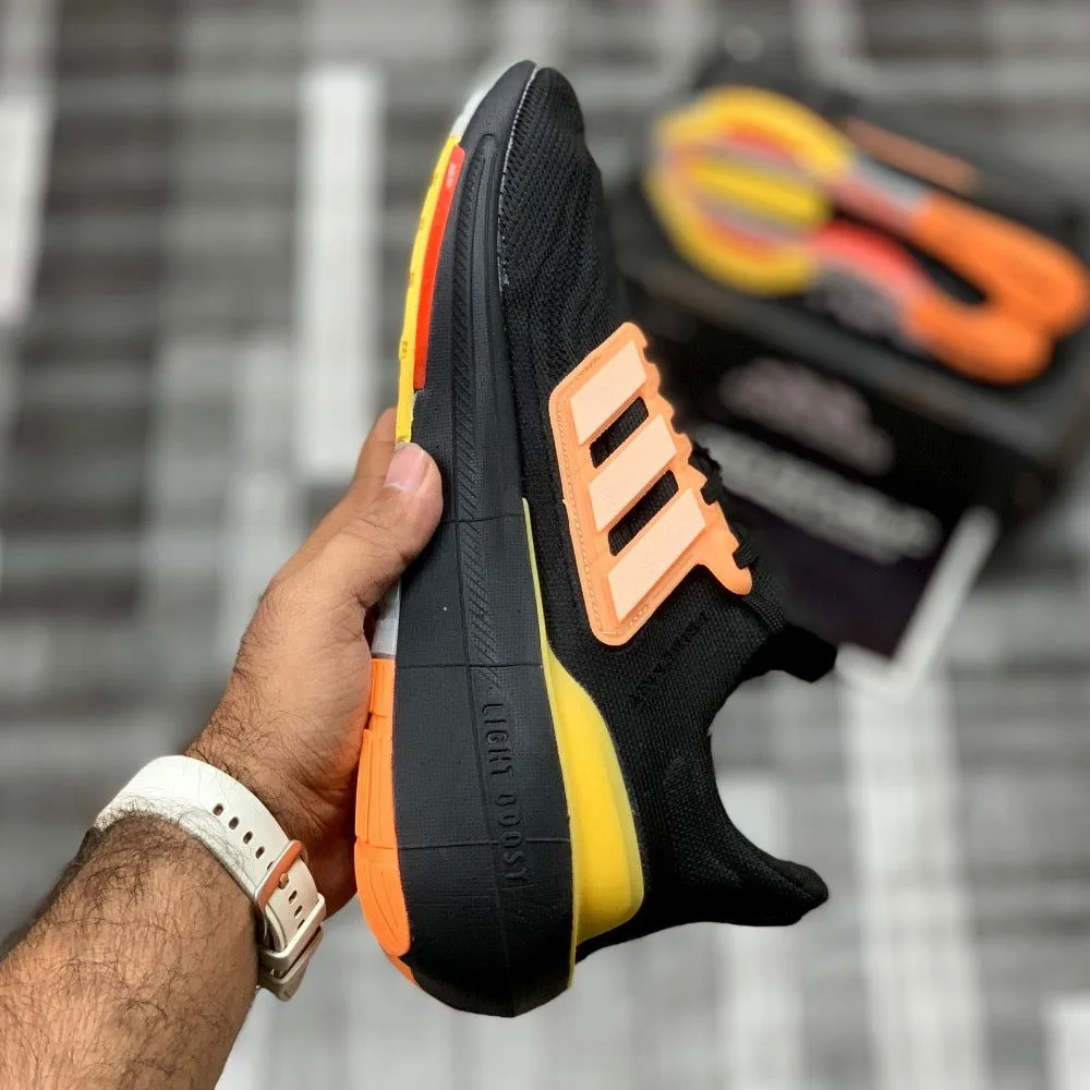 UB LightBoost 23 (Black Fire) PREMIUM BATCH