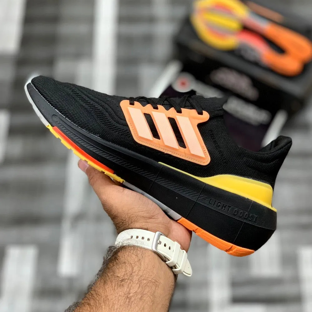 UB LightBoost 23 (Black Fire) PREMIUM BATCH