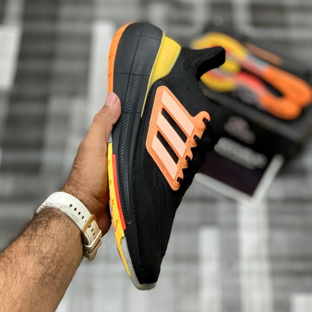 UB LightBoost 23 (Black Fire) PREMIUM BATCH