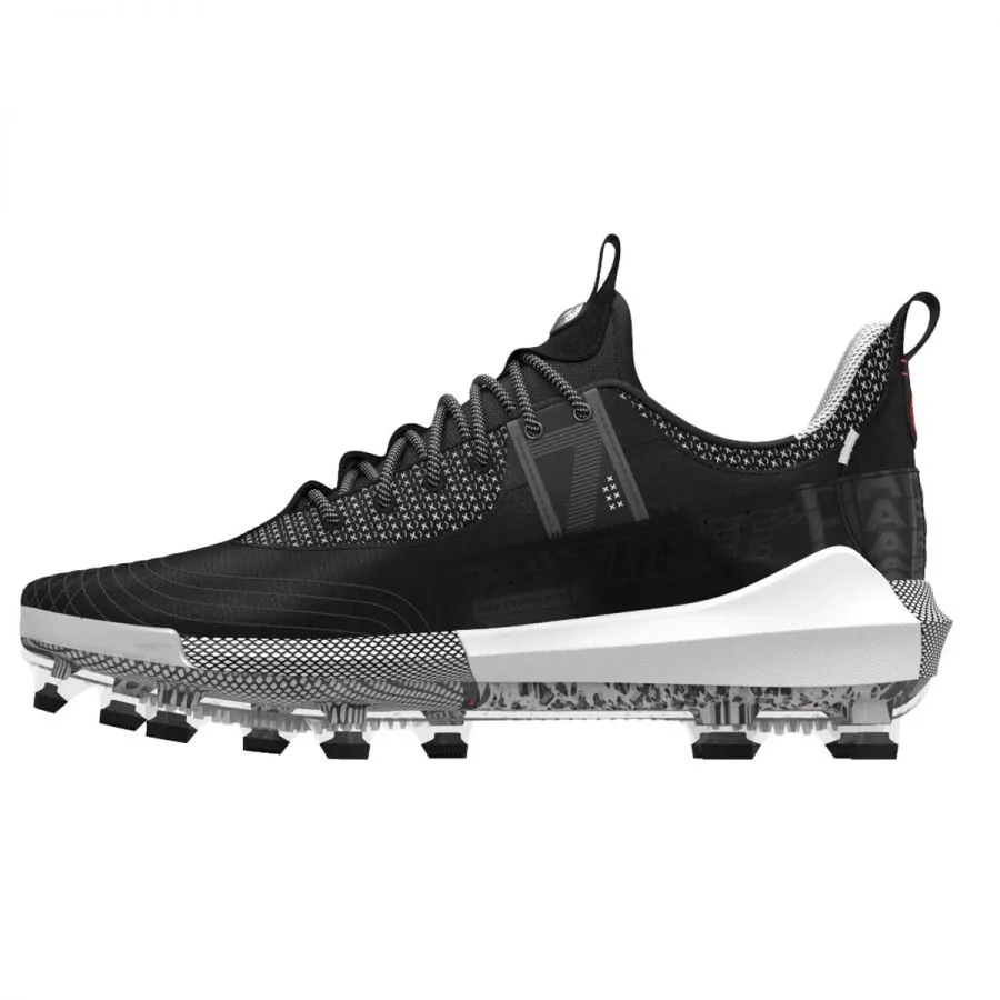 Under Armour Harper 7 Elite Low TPU Baseball Cleats