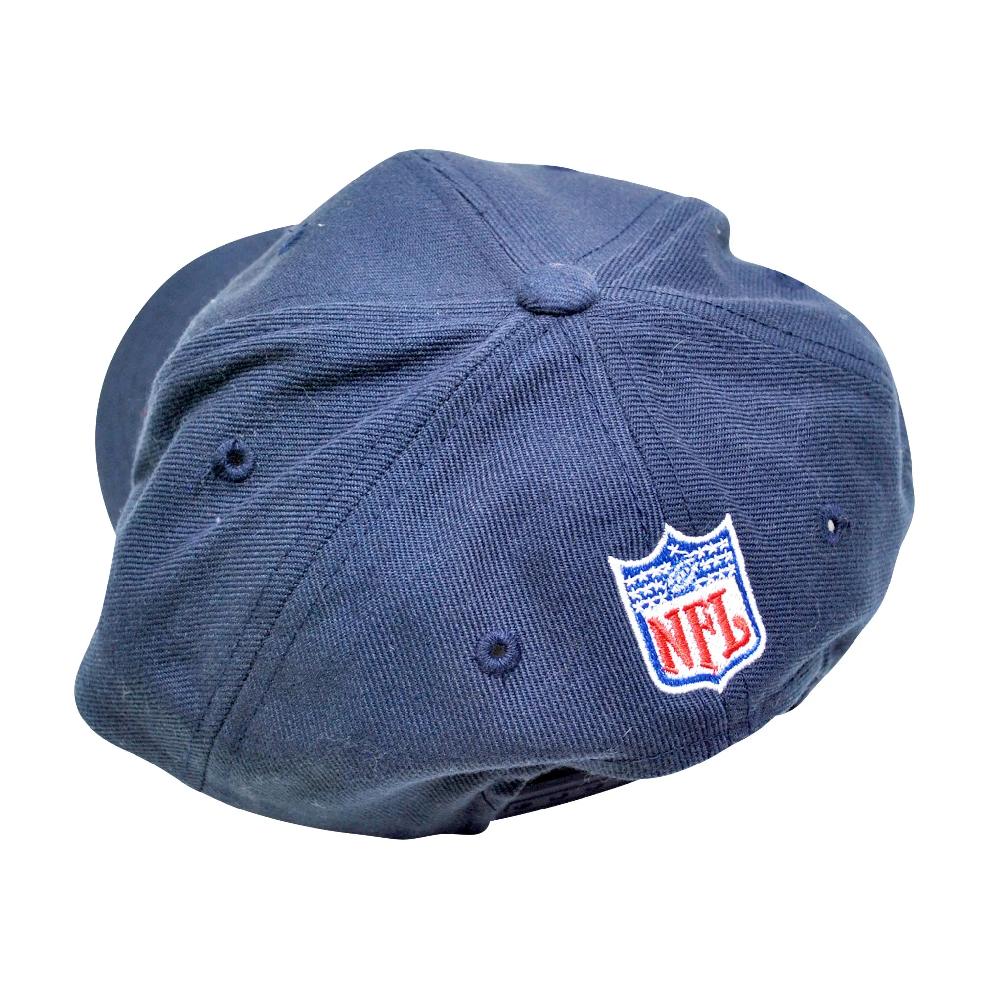 Vintage Denver Broncos Sports Specialties Snapback