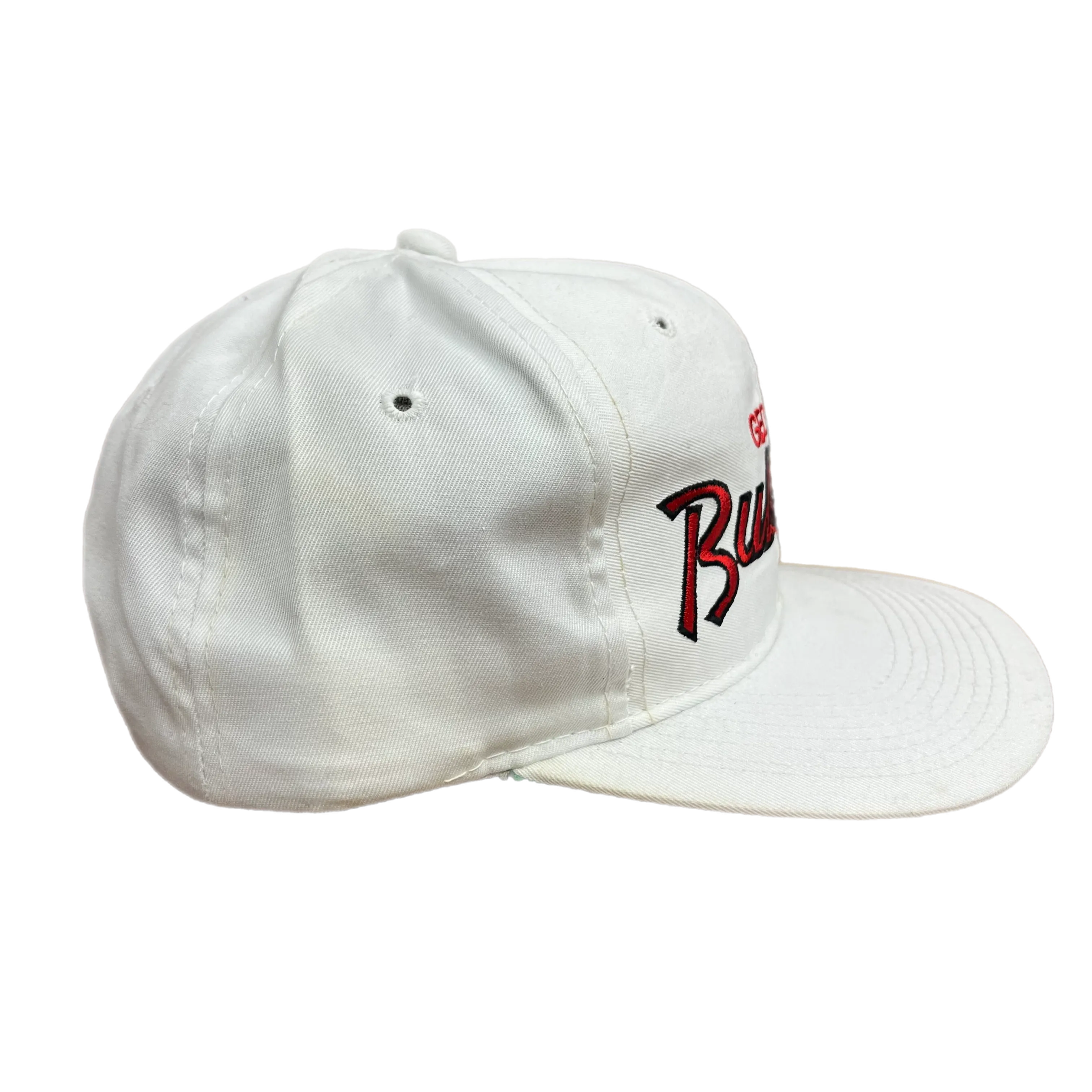 Vintage Georgia Bulldogs "Sports Specialties" Snapback Hat
