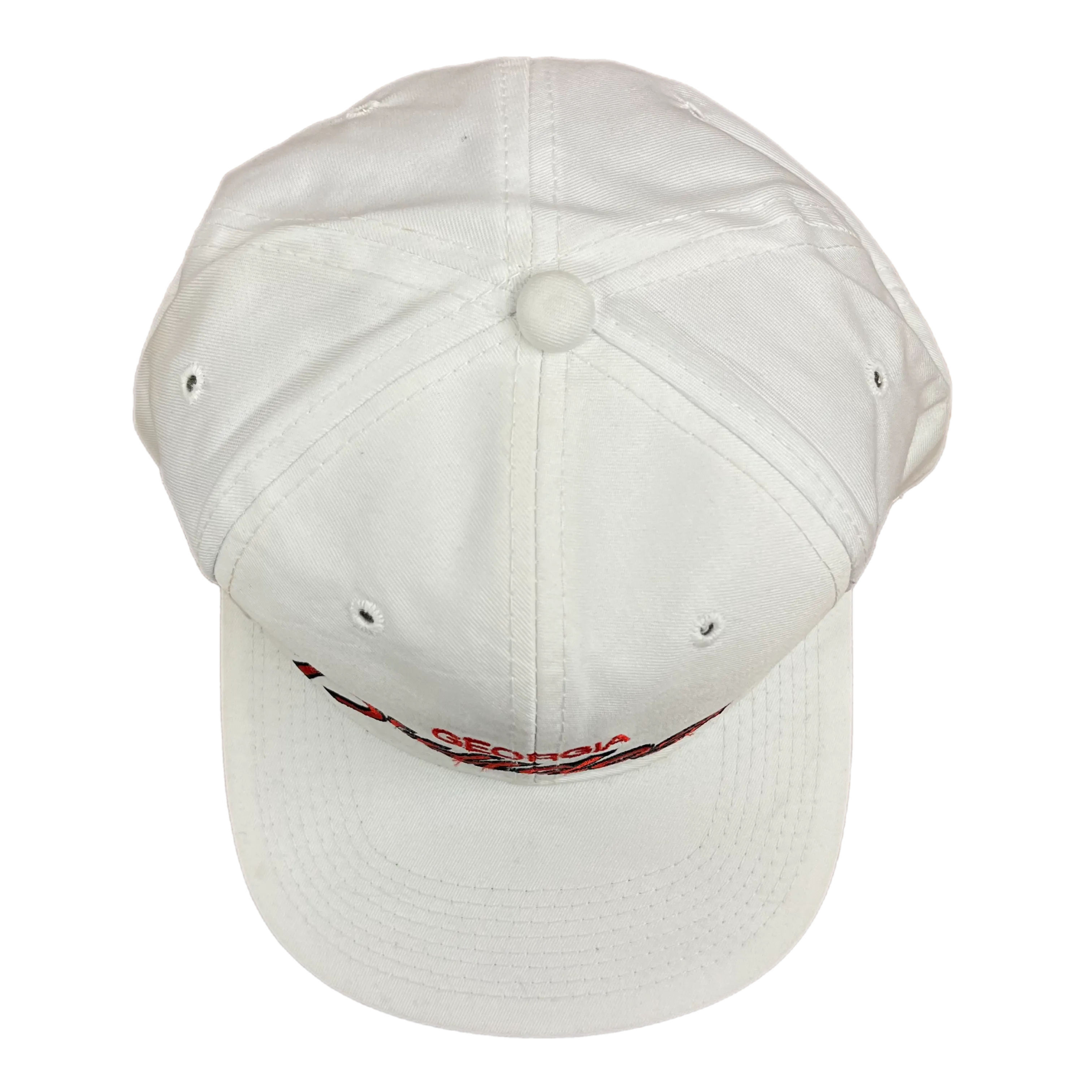 Vintage Georgia Bulldogs "Sports Specialties" Snapback Hat