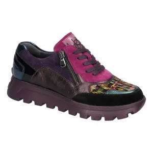 Waldlaufer - H-Ajala Purple Multi
