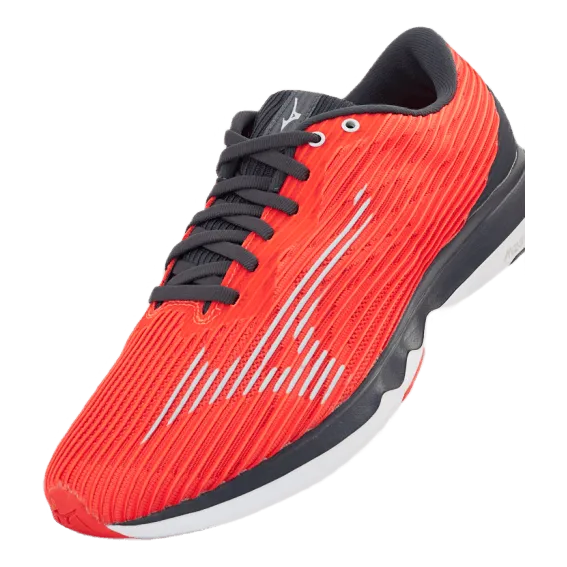Wave Shadow 4 Red