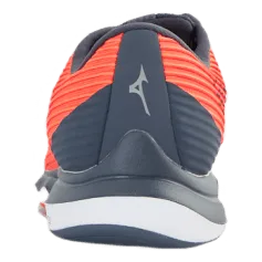 Wave Shadow 4 Red