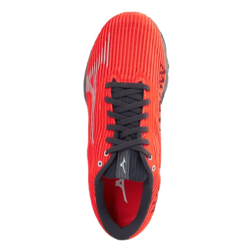 Wave Shadow 4 Red