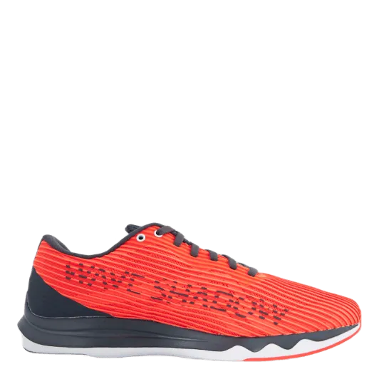 Wave Shadow 4 Red