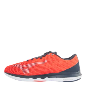 Wave Shadow 4 Red