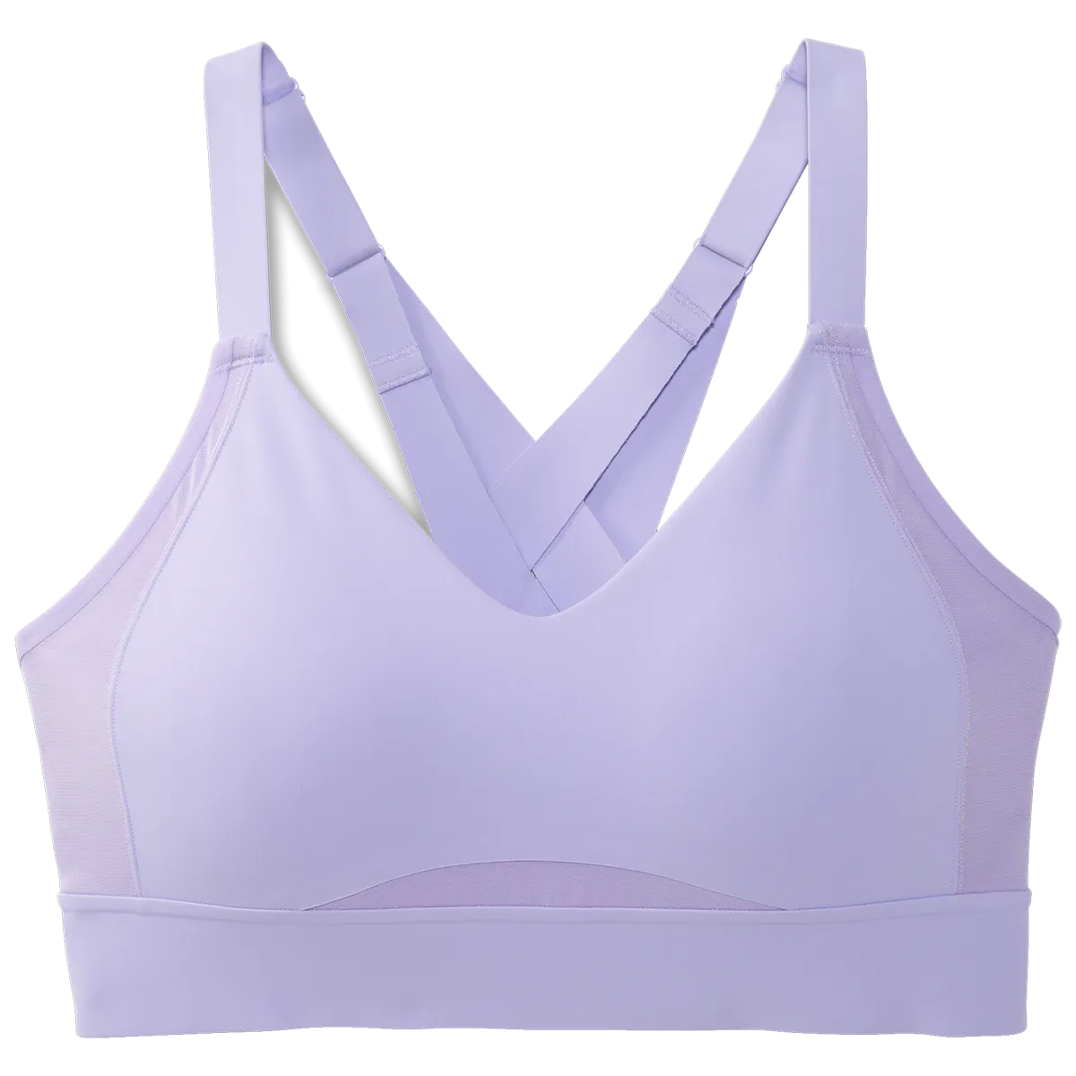 Women's Drive Interlace Bra