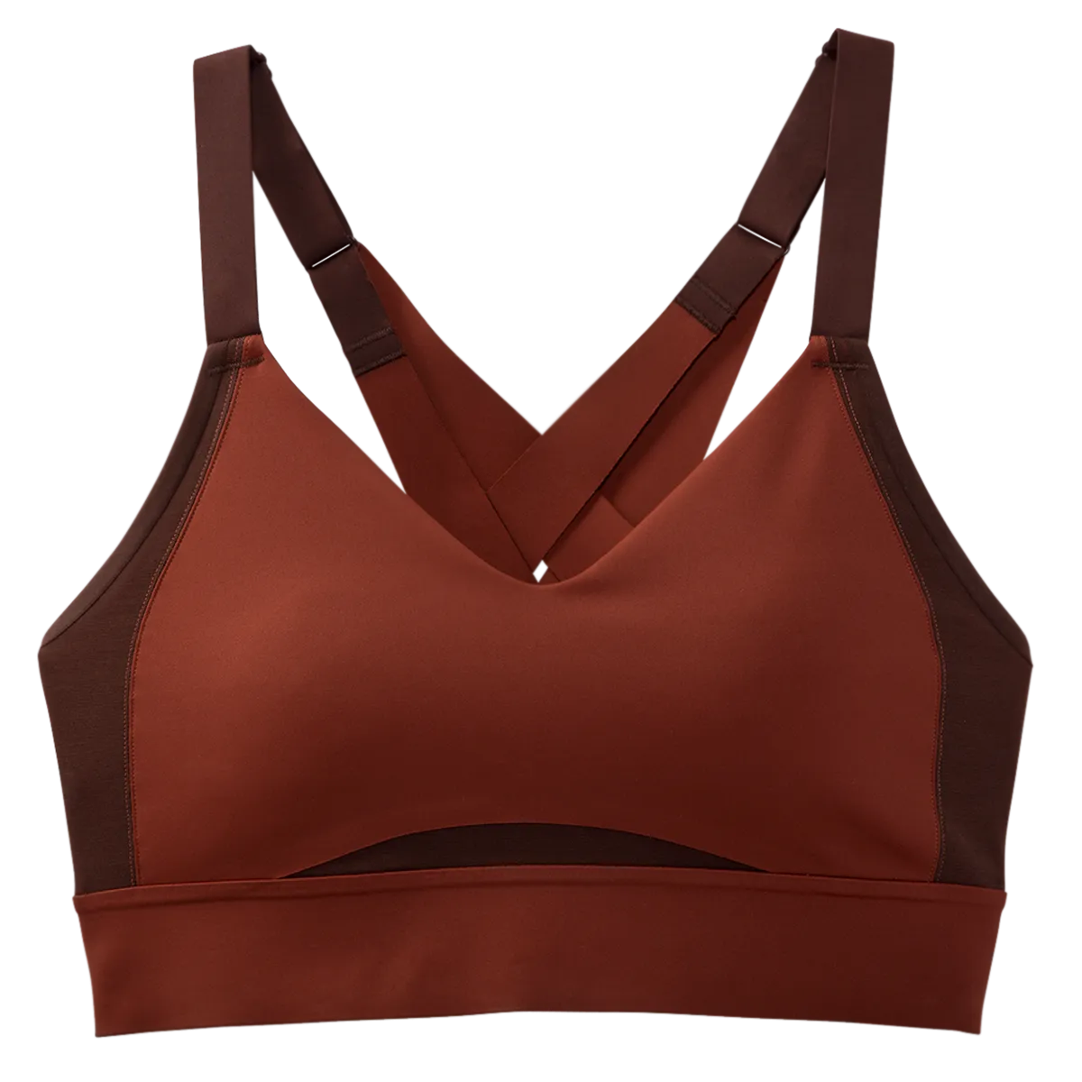 Women's Drive Interlace Bra