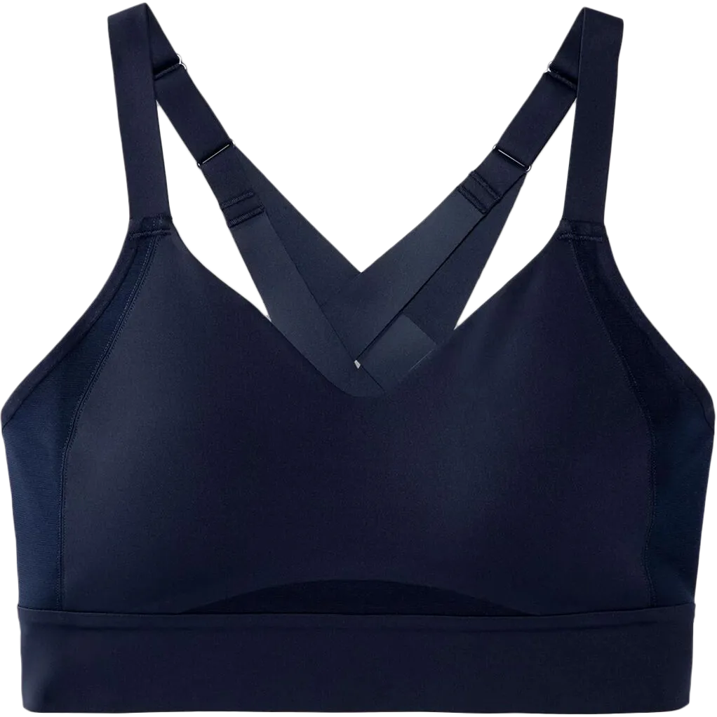 Women's Drive Interlace Bra