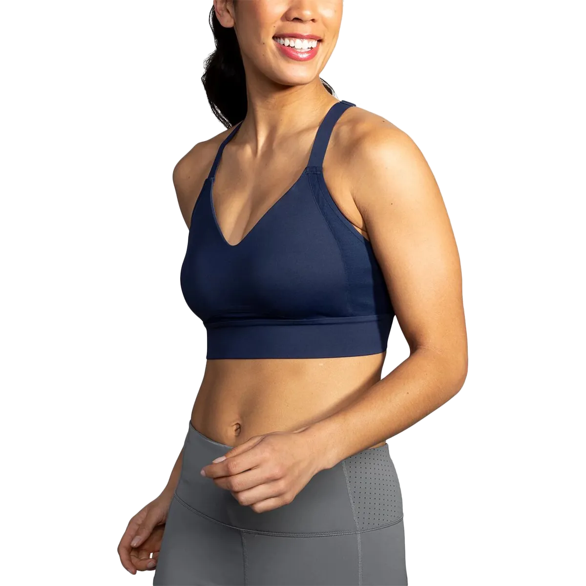 Women's Drive Interlace Bra