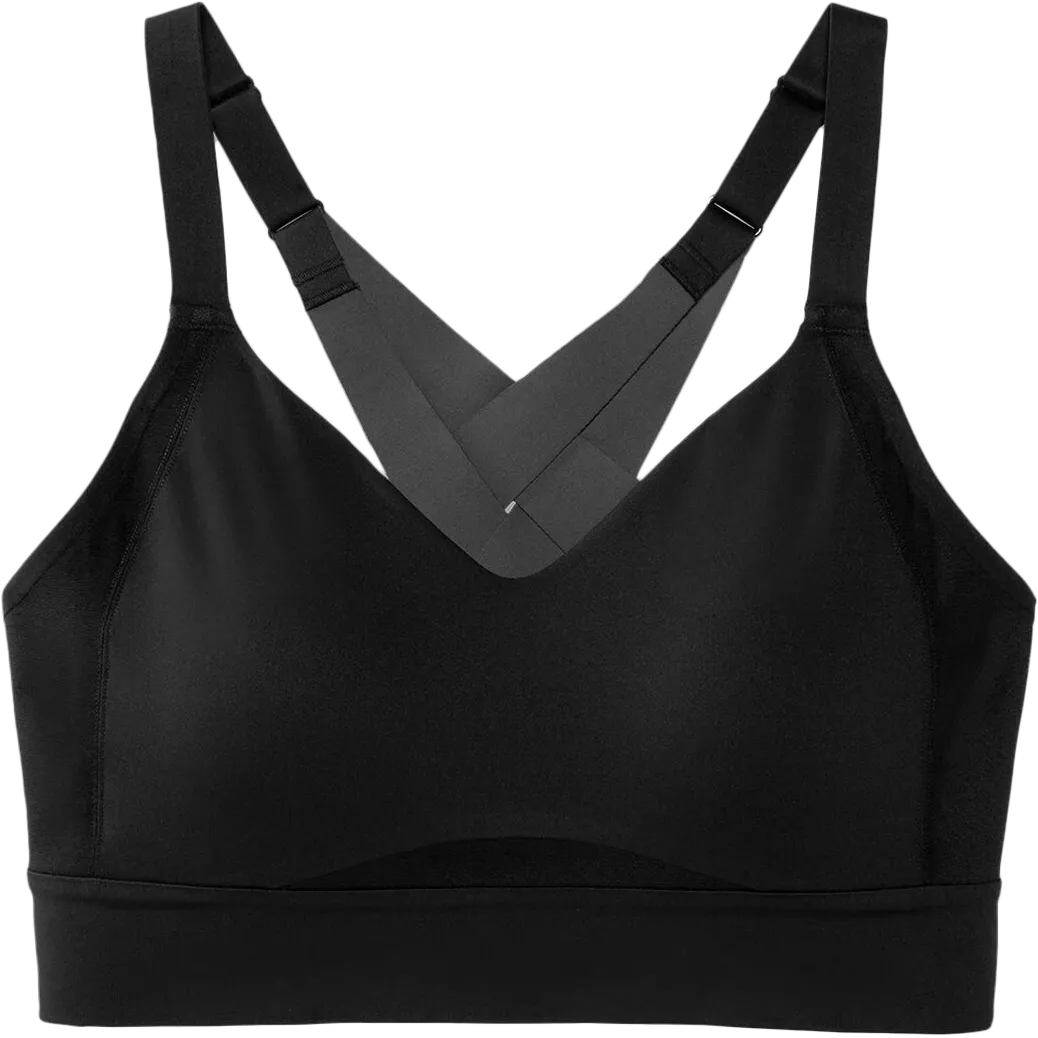 Women's Drive Interlace Bra
