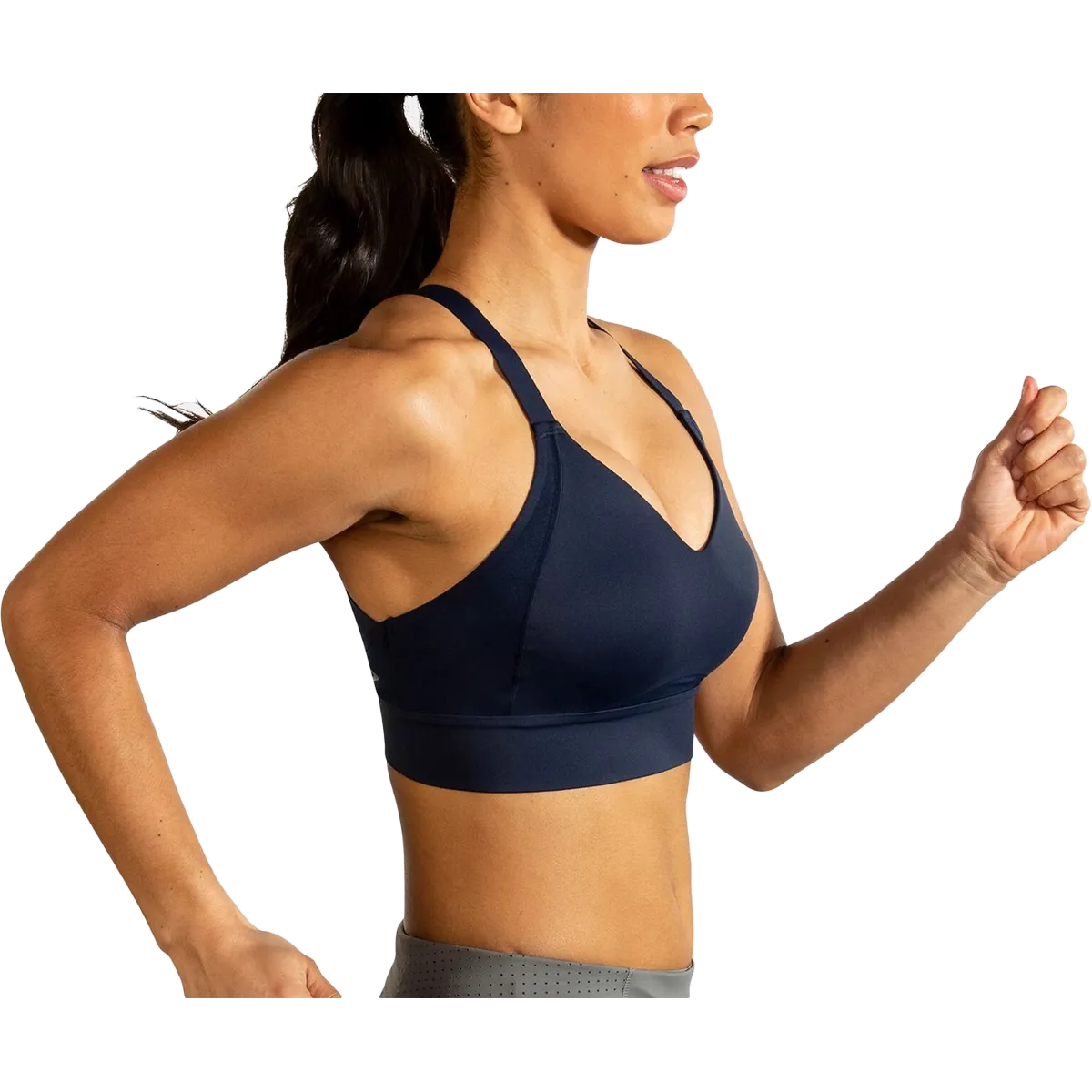 Women's Drive Interlace Bra