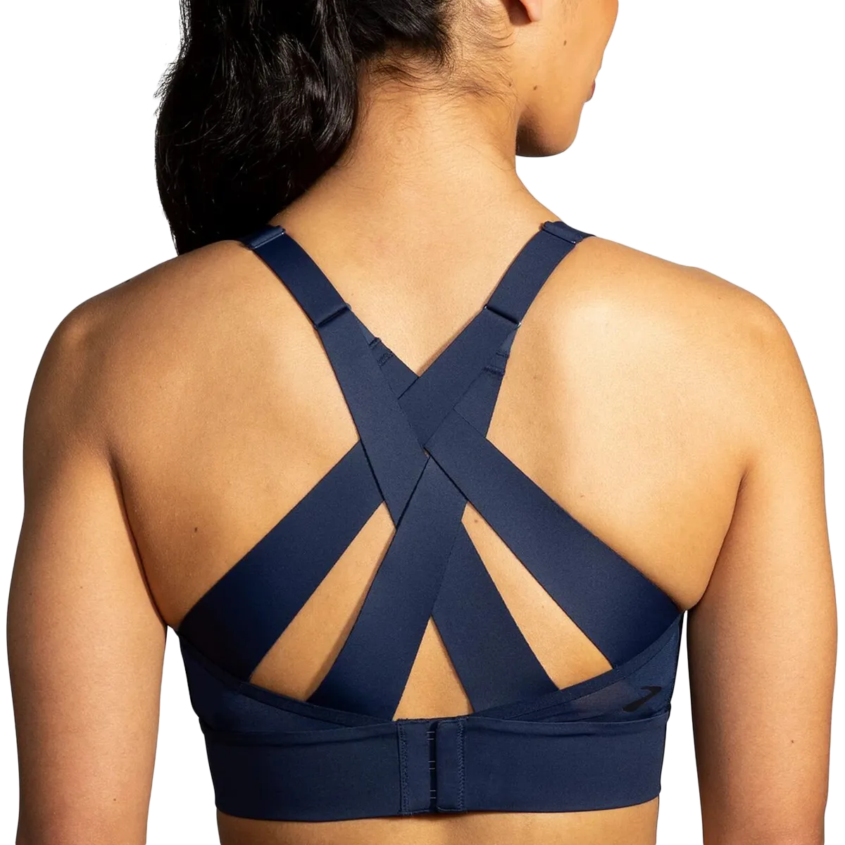 Women's Drive Interlace Bra