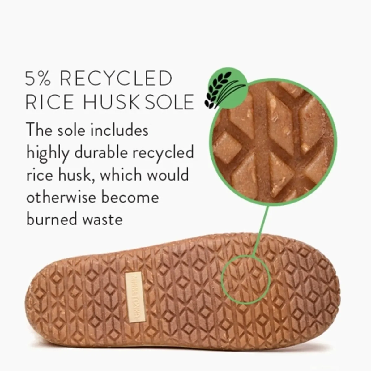 Women's Eco Oak - Limited Edition 4622