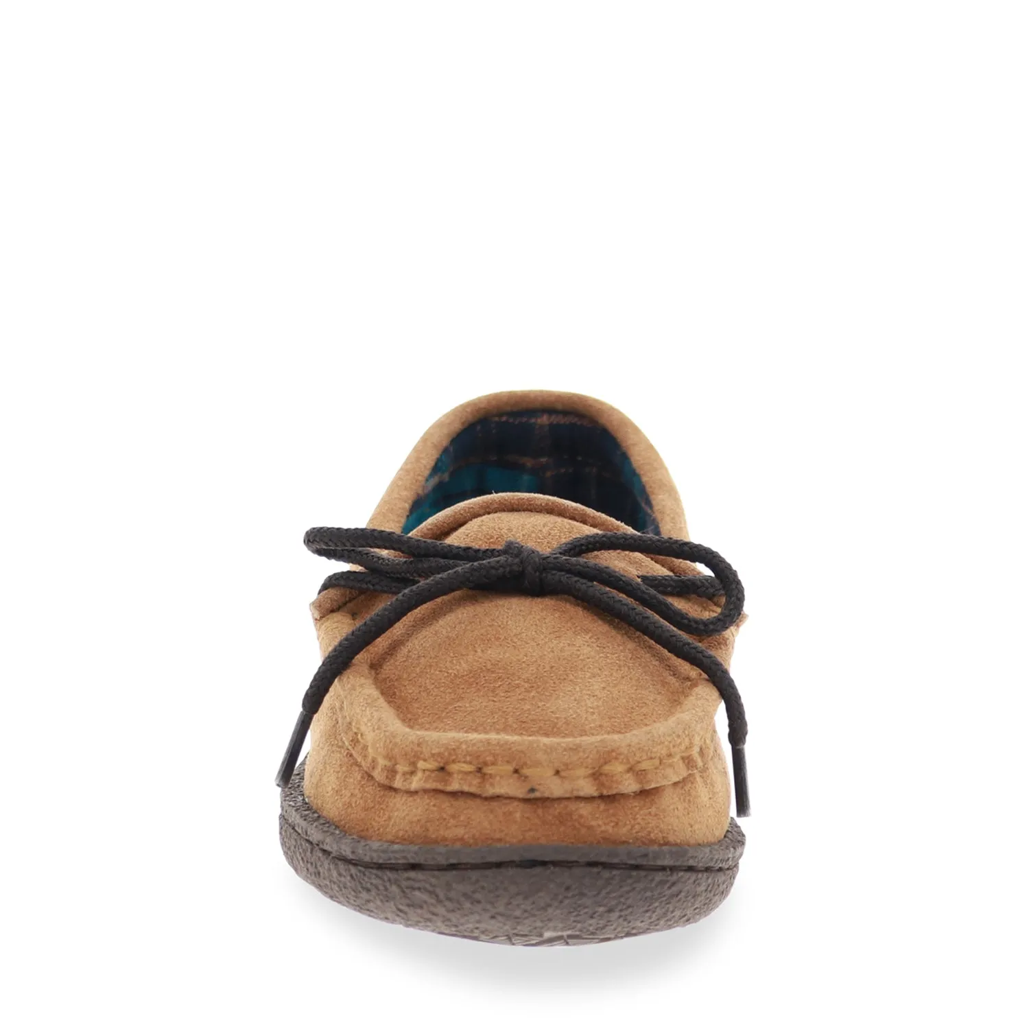 Women's Eden Flannel Slipper - Wheat