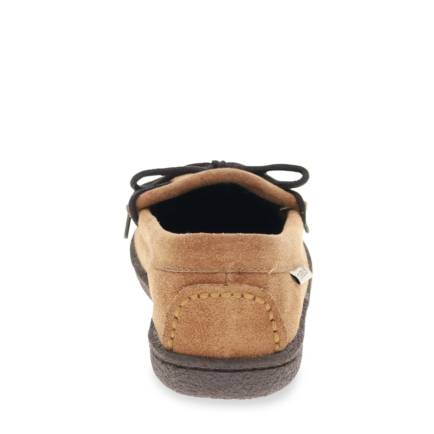 Women's Eden Flannel Slipper - Wheat