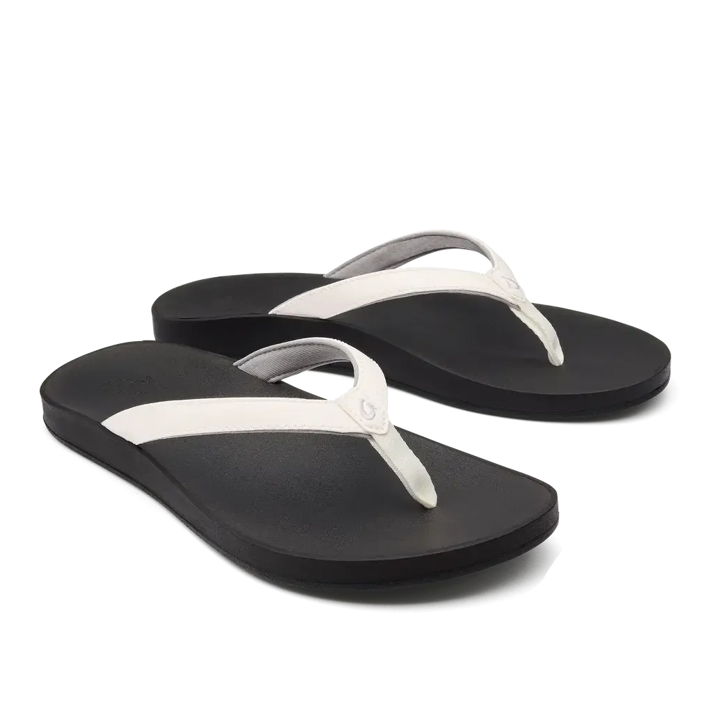 Women's Olukai Puawe Sandal – Lightweight Comfort & Recovery in Every Step