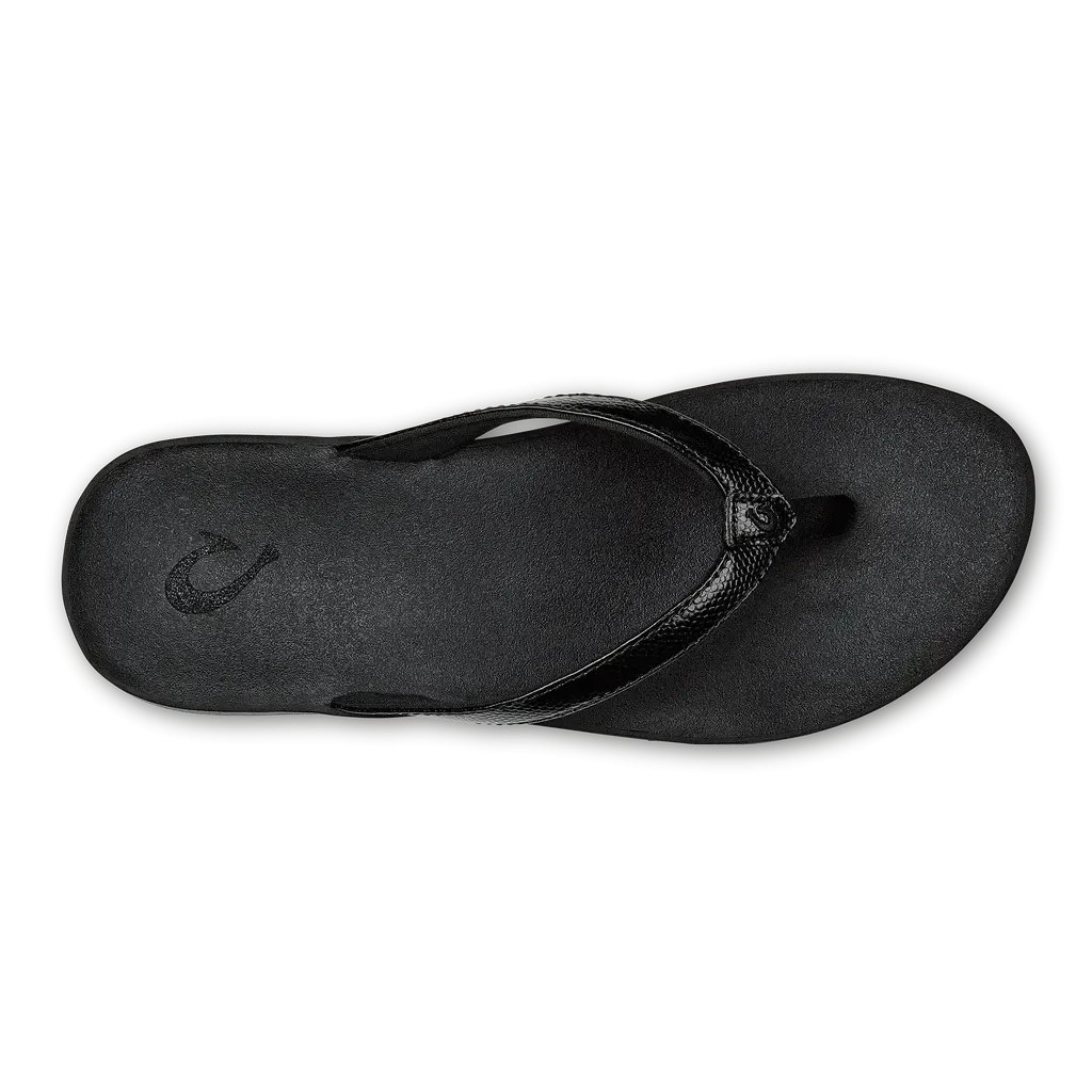 Women's Olukai Puawe Sandal – Lightweight Comfort & Recovery in Every Step