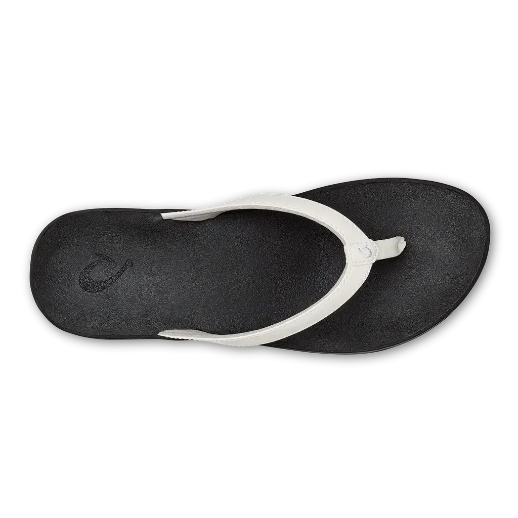 Women's Olukai Puawe Sandal – Lightweight Comfort & Recovery in Every Step