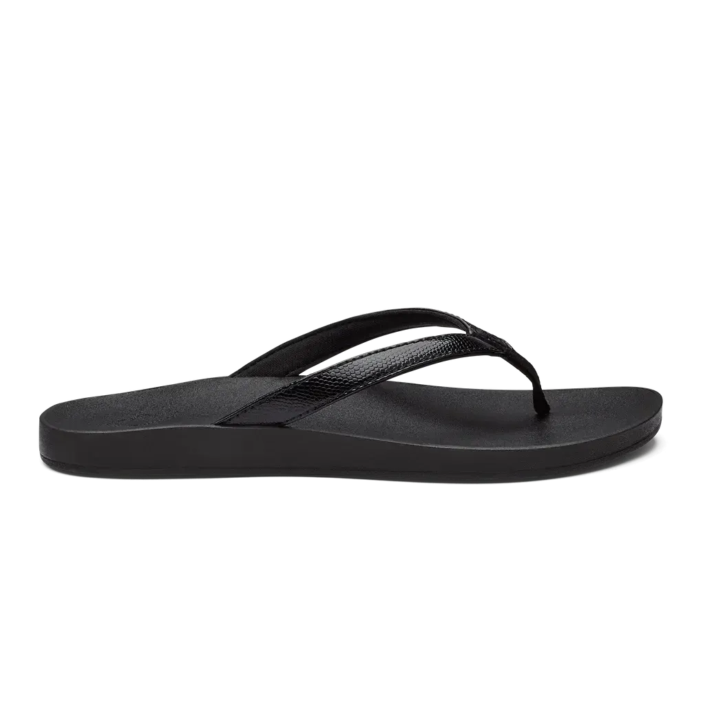 Women's Olukai Puawe Sandal – Lightweight Comfort & Recovery in Every Step