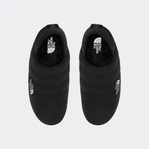 Women's The North Face Thermoball Traction V Denali Mules Black