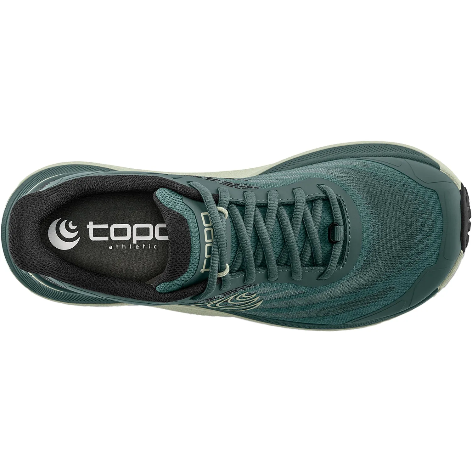Women's Topo Ultraventure 4 Stone/Grey