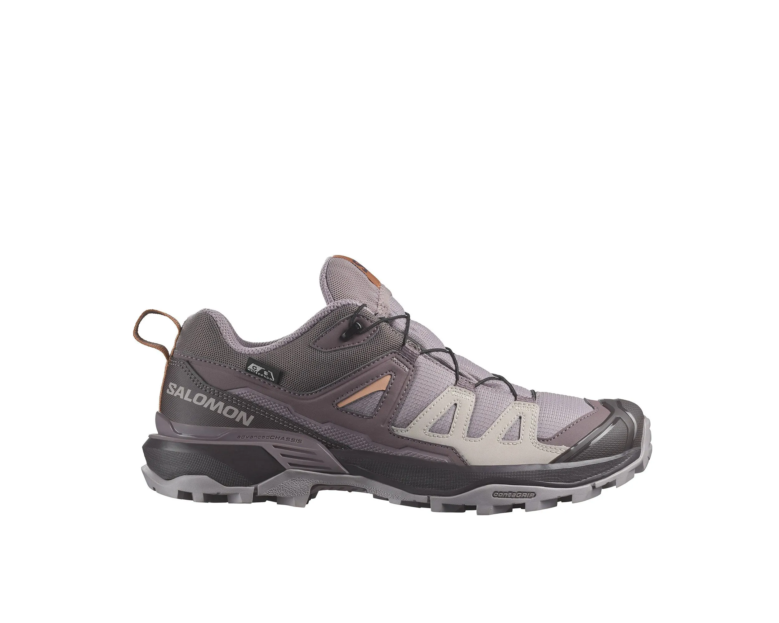 Women`s X Ultra 360 Climasalomon Waterproof