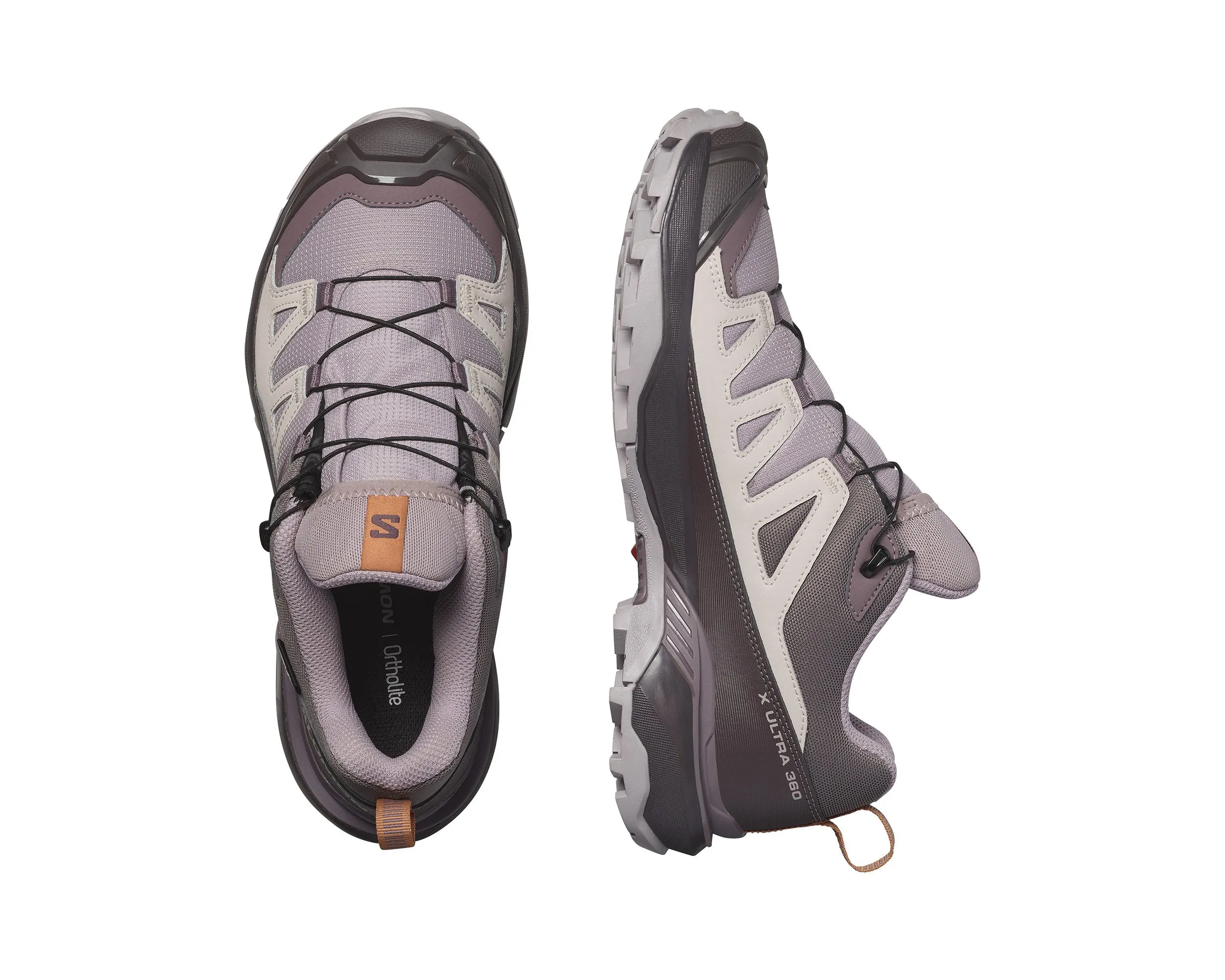 Women`s X Ultra 360 Climasalomon Waterproof