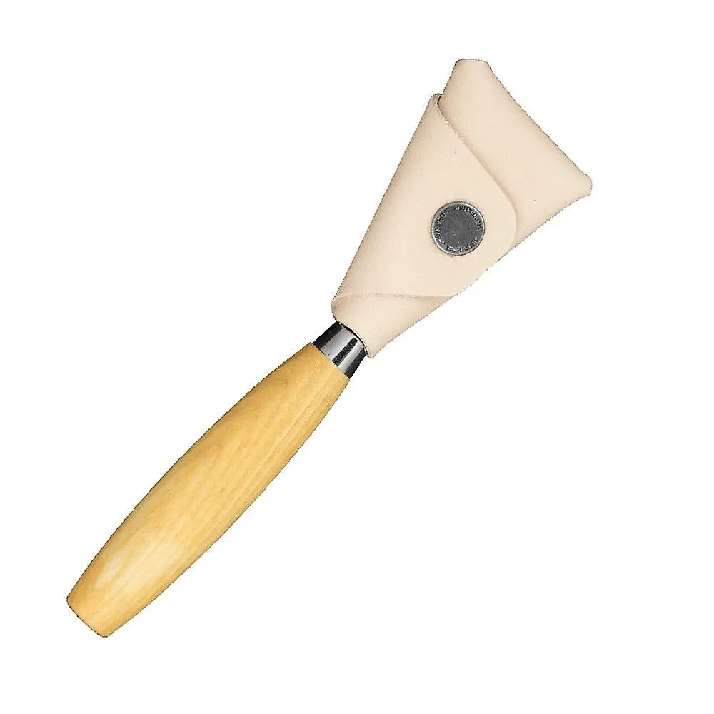 Woodcarving Hook Knife 164 - Spoon Carving Knife with Sheath by Morakniv