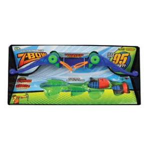 Z bow
