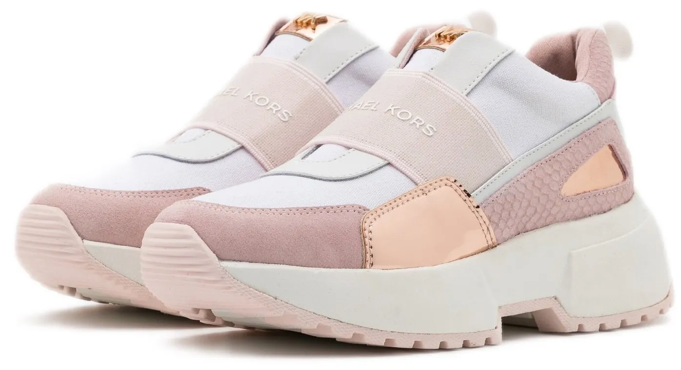 Zia Cosmo Rouen Trainers