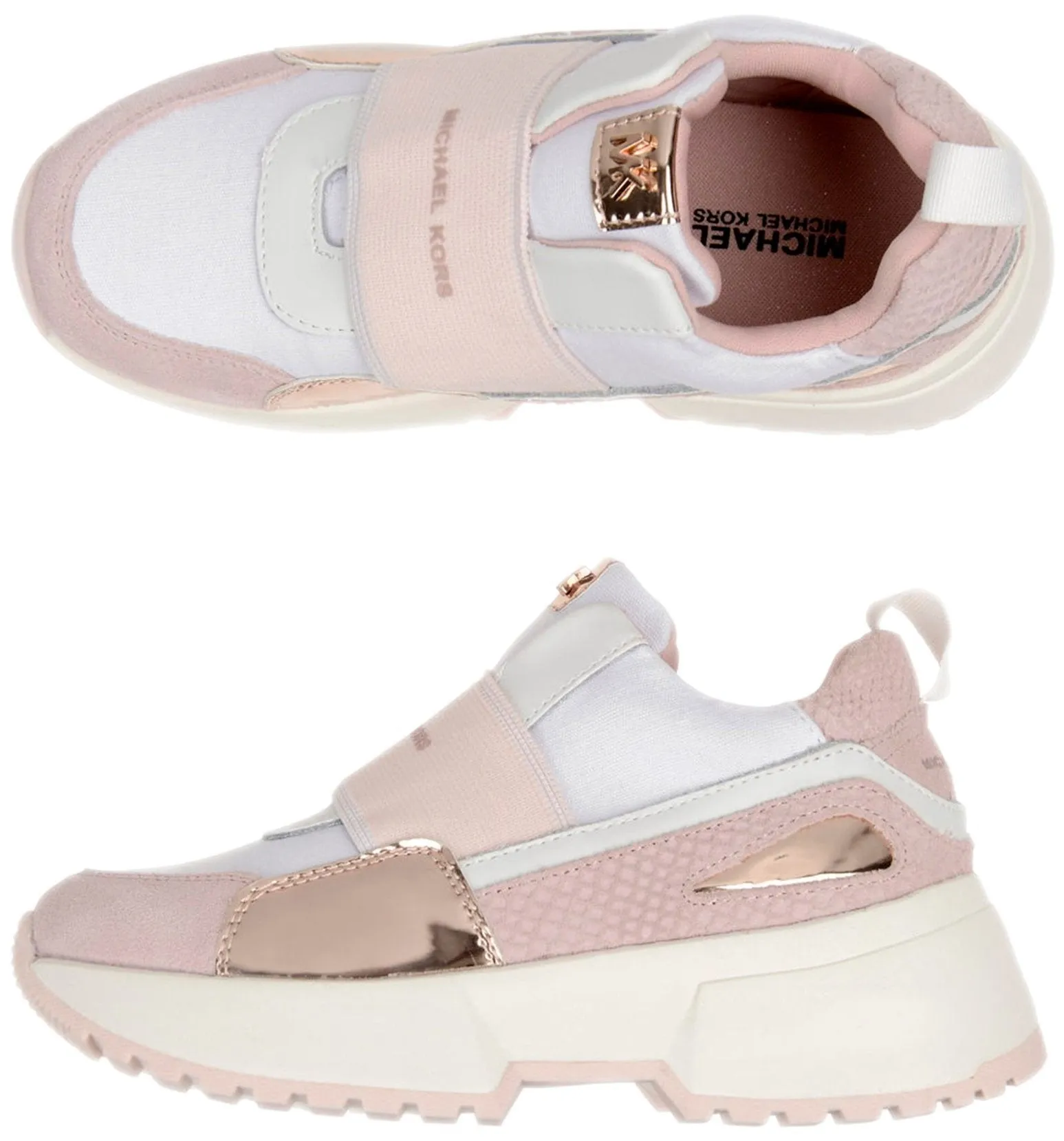Zia Cosmo Rouen Trainers